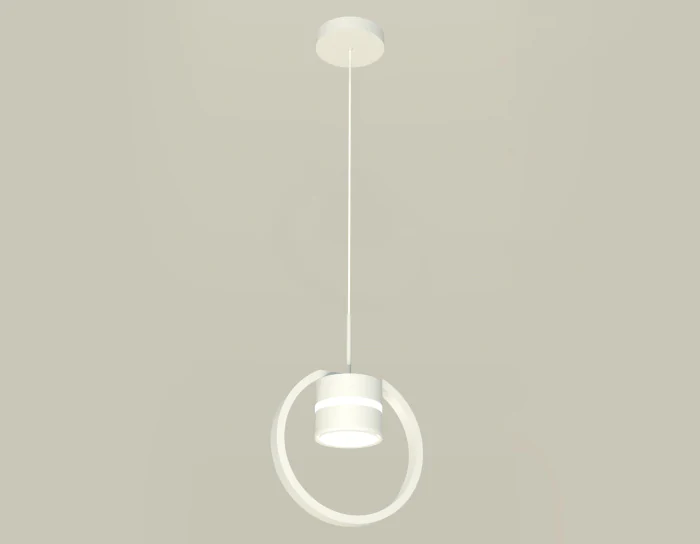 Комплект подвесного светильника с акрилом Ambrella light XB9101152
