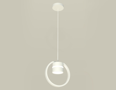 Комплект подвесного светильника с акрилом Ambrella light XB9101152