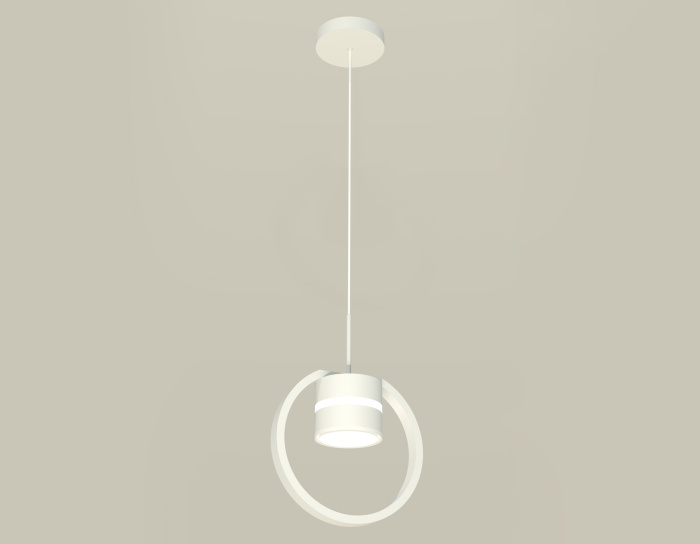 Комплект подвесного светильника с акрилом Ambrella light XB9101152