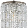 Подвесная люстра Arti Lampadari Stella E 1.5.20.102 N