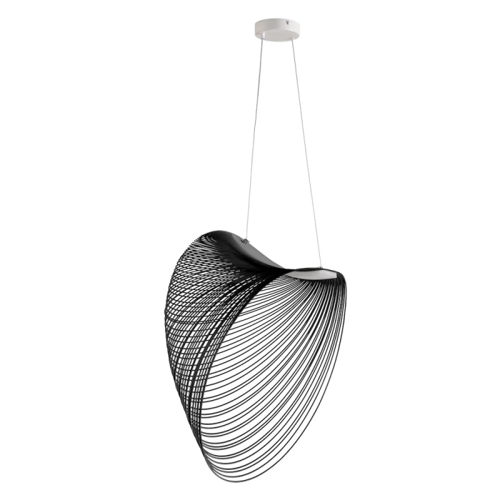 Светильник подвесной Divinare CARVED 1140/06 SP-16