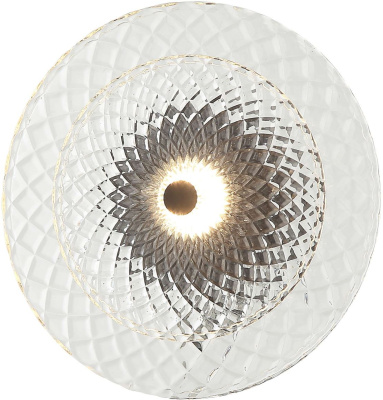 Светильник настенный Stilfort 4012/02/01WL Sportu