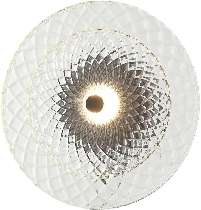 Светильник настенный Stilfort 4012/02/01WL Sportu