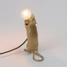 Настольная лампа Seletti Mouse Lamp 15230
