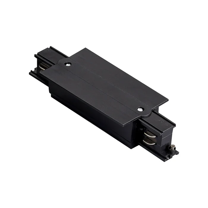 Питание центральное встраиваемое к треку 5030xx-R Lightstar Quattro 503187-RPS