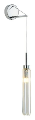 Бра 4521 L/A chrome Newport