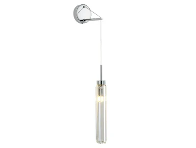 Бра 4521 L/A chrome Newport