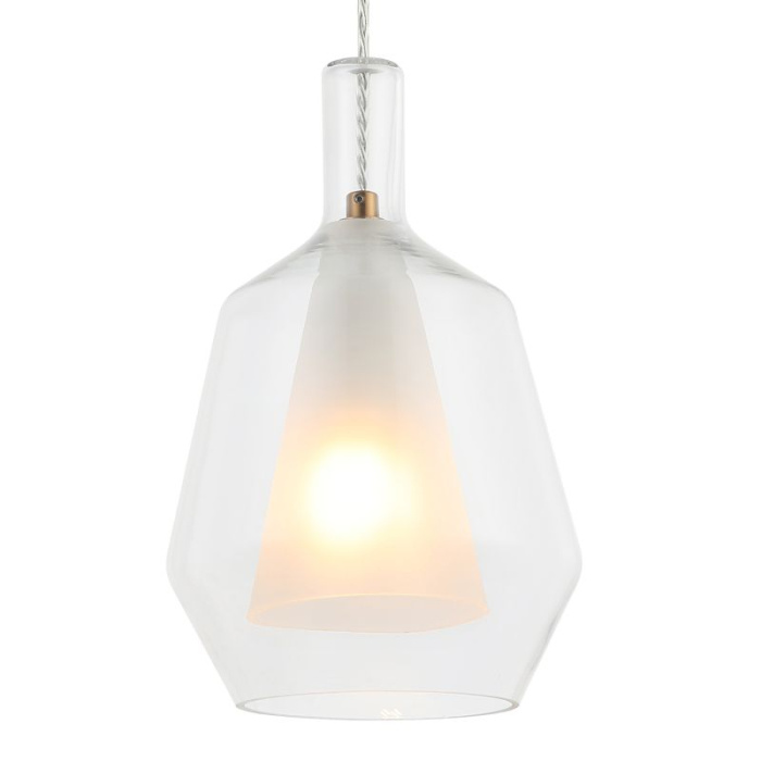 Светильник подвесной Stilfort 2154/12/01P Еladin