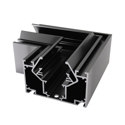 Угловой соединитель ST-Luce Черный ST047.199.00