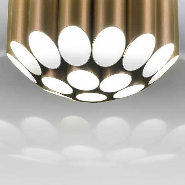 Подвесная люстра Lightstar Siena 720442