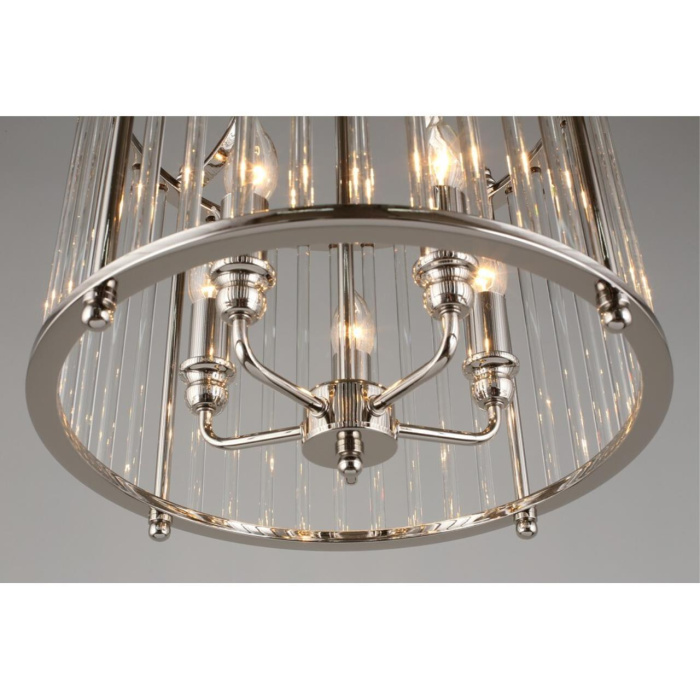 Светильник подвесной Aployt Joanna APL.726.06.05