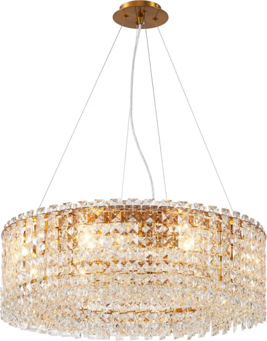 Люстра подвесная Stilfort 2179/05/08P Delone