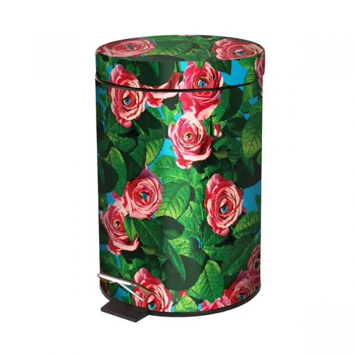 Мусорное ведро Seletti Toiletpaper Home 13441