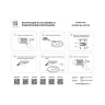 Настенно-потолочный светильник Lightstar Arco Eco 225740