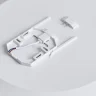 Настенно-потолочный светильник Lightstar Arco Eco 225740