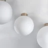 Плафон потолочный Globo Lightstar 812033
