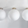 Плафон потолочный Globo Lightstar 812033