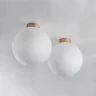 Плафон потолочный Globo Lightstar 812033