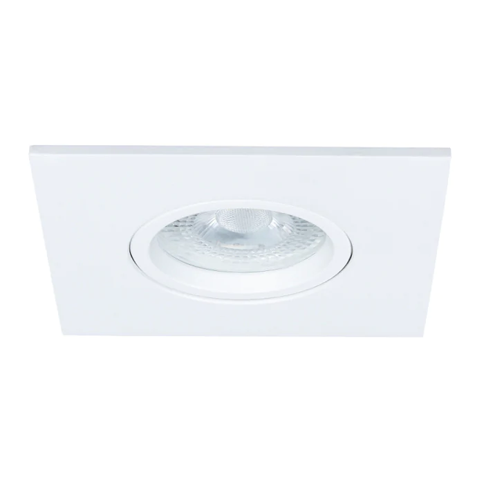 Светильник точечный встраиваемый со сменной лампой Arte Lamp GIRO A2866PL-1WH