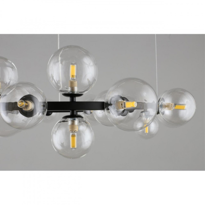 Люстра подвесная Aployt Lilian APL.768.03.20