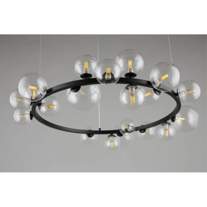 Люстра подвесная Aployt Lilian APL.768.03.20