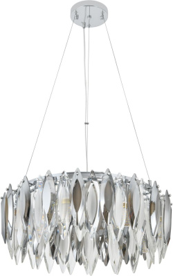 Люстра подвесная Stilfort 2186/09/08P New Ton