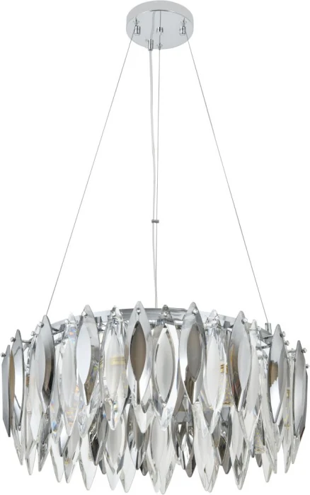 Люстра подвесная Stilfort 2186/09/08P New Ton