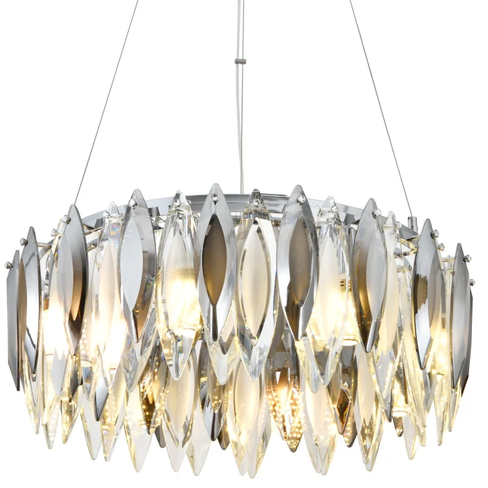 Люстра подвесная Stilfort 2186/09/08P New Ton