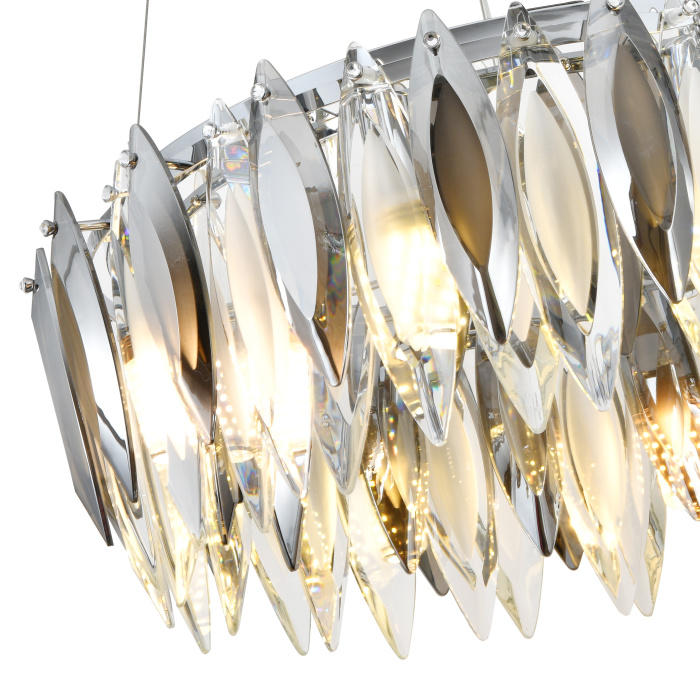 Люстра подвесная Stilfort 2186/09/08P New Ton