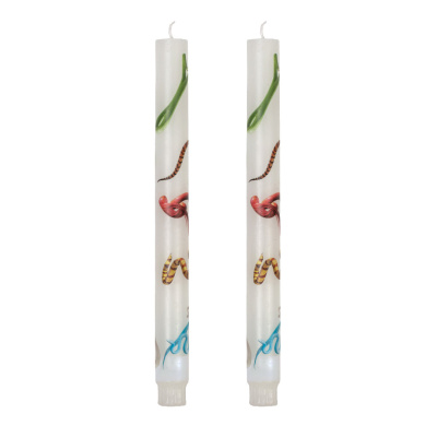 Свеча Seletti Toiletpaper Candle 14089S