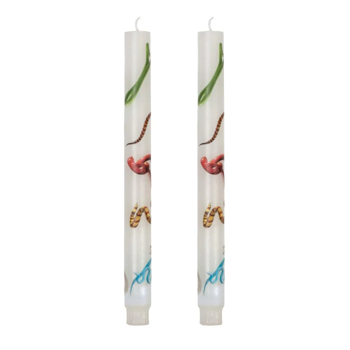 Свеча Seletti Toiletpaper Candle 14089S