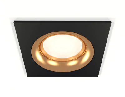 Комплект встраиваемого светильника Ambrella light XC7632005