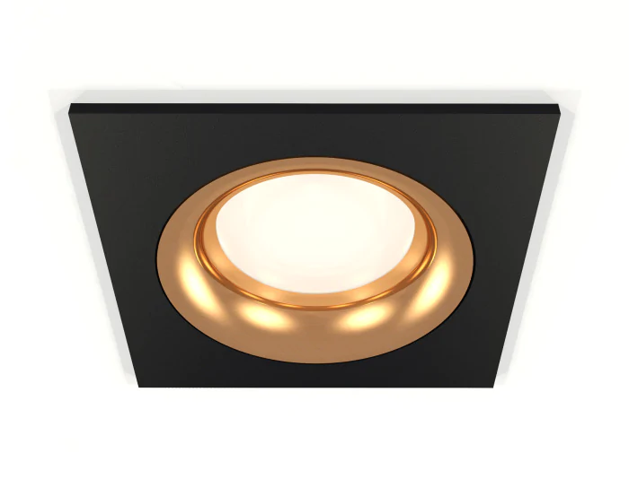 Комплект встраиваемого светильника Ambrella light XC7632005
