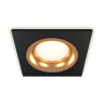 Комплект встраиваемого светильника Ambrella light XC7632005