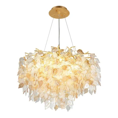 Люстра подвесная Aployt Rochell APL.850.03.10