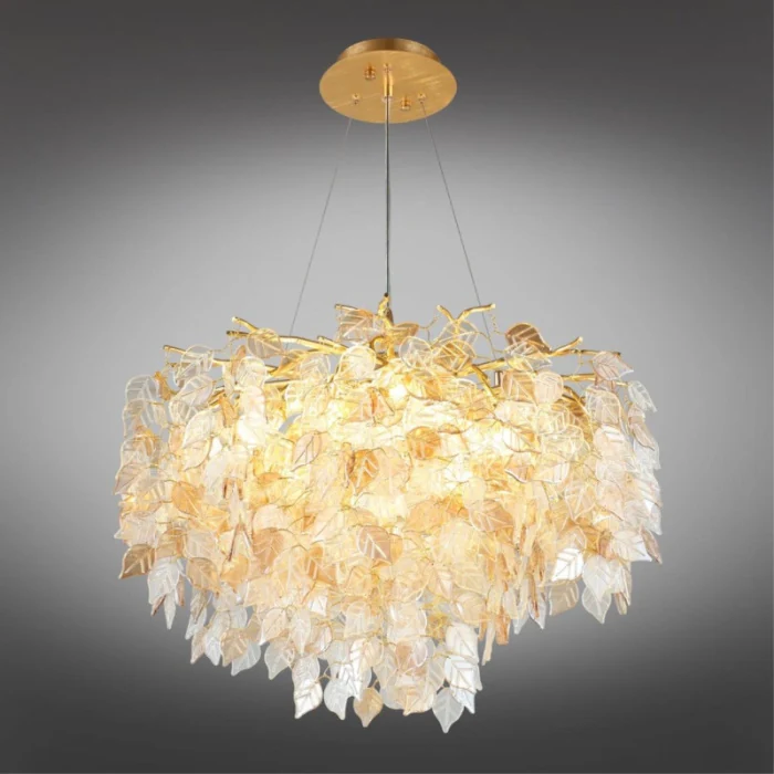 Люстра подвесная Aployt Rochell APL.850.03.10