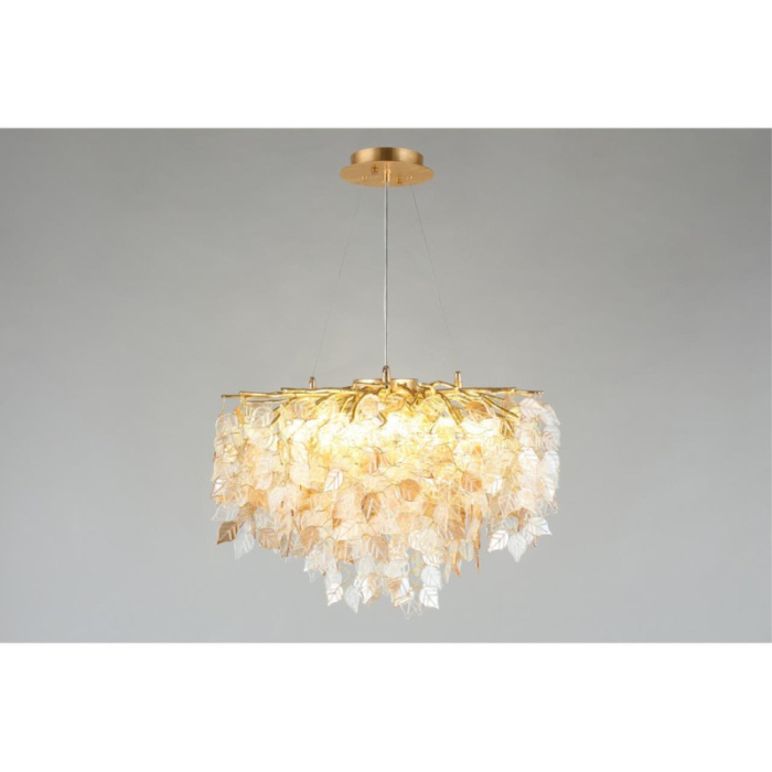 Люстра подвесная Aployt Rochell APL.850.03.10