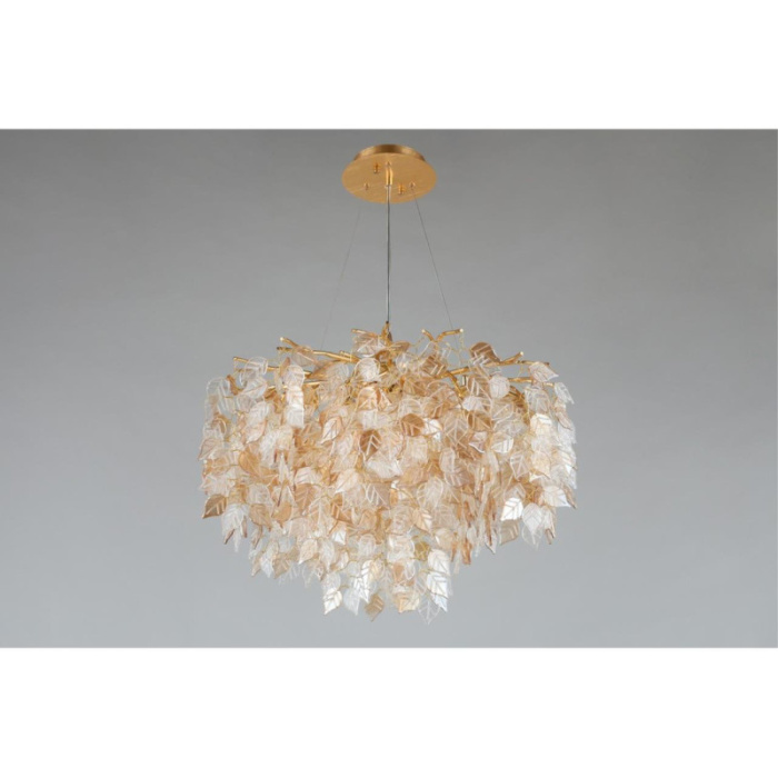 Люстра подвесная Aployt Rochell APL.850.03.10