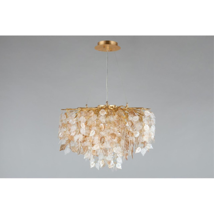 Люстра подвесная Aployt Rochell APL.850.03.10