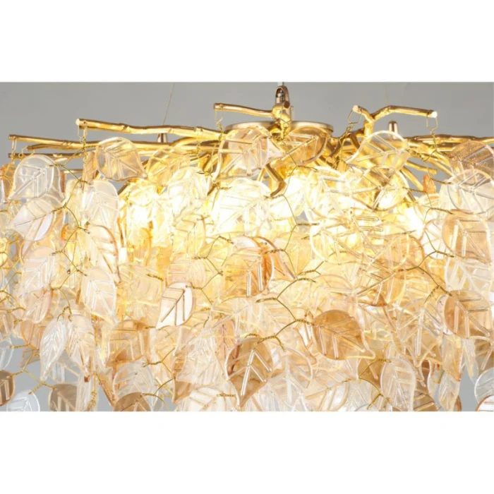 Люстра подвесная Aployt Rochell APL.850.03.10