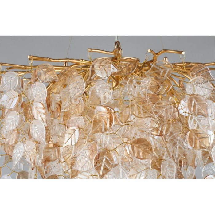 Люстра подвесная Aployt Rochell APL.850.03.10