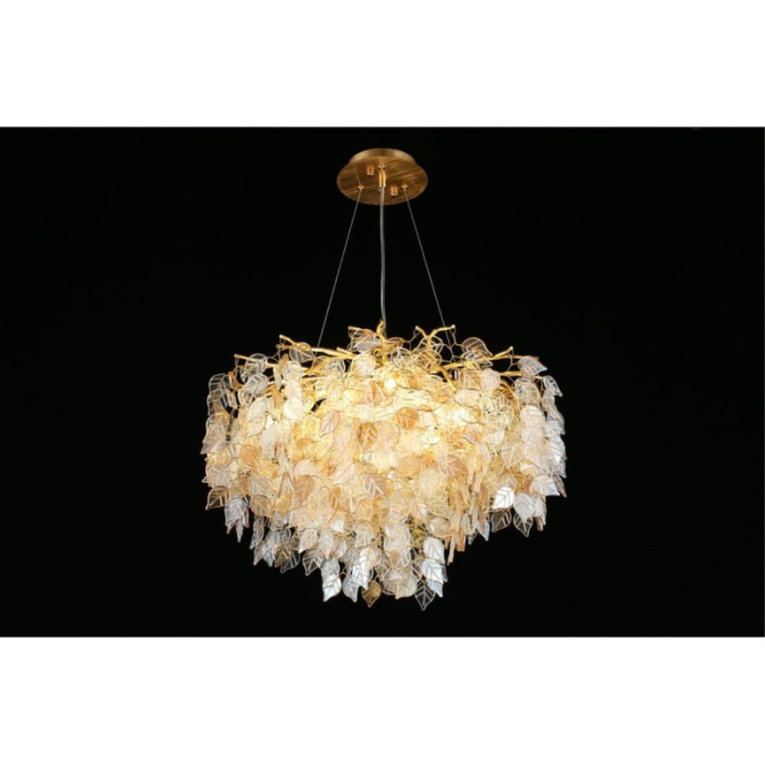 Люстра подвесная Aployt Rochell APL.850.03.10