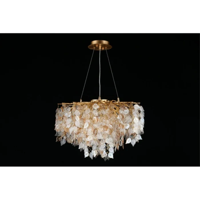 Люстра подвесная Aployt Rochell APL.850.03.10