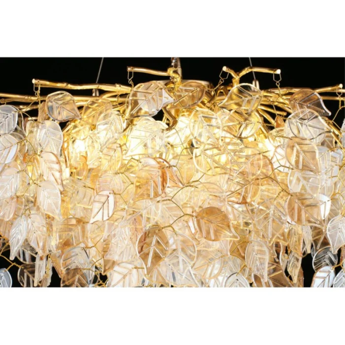 Люстра подвесная Aployt Rochell APL.850.03.10