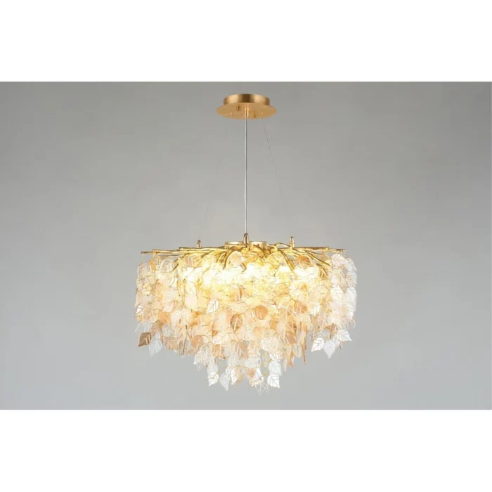 Люстра подвесная Aployt Rochell APL.850.03.10