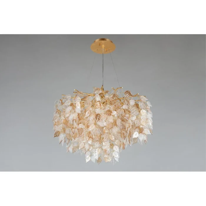 Люстра подвесная Aployt Rochell APL.850.03.10