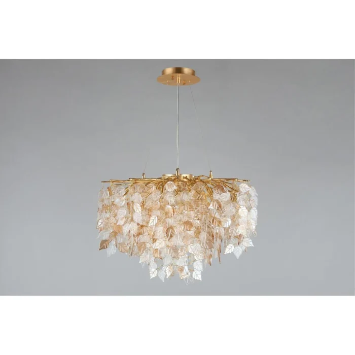 Люстра подвесная Aployt Rochell APL.850.03.10