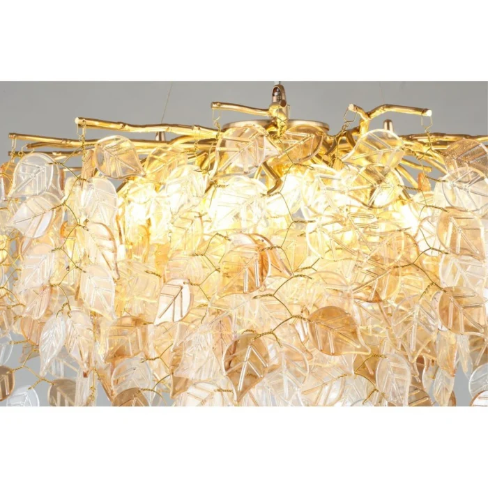 Люстра подвесная Aployt Rochell APL.850.03.10