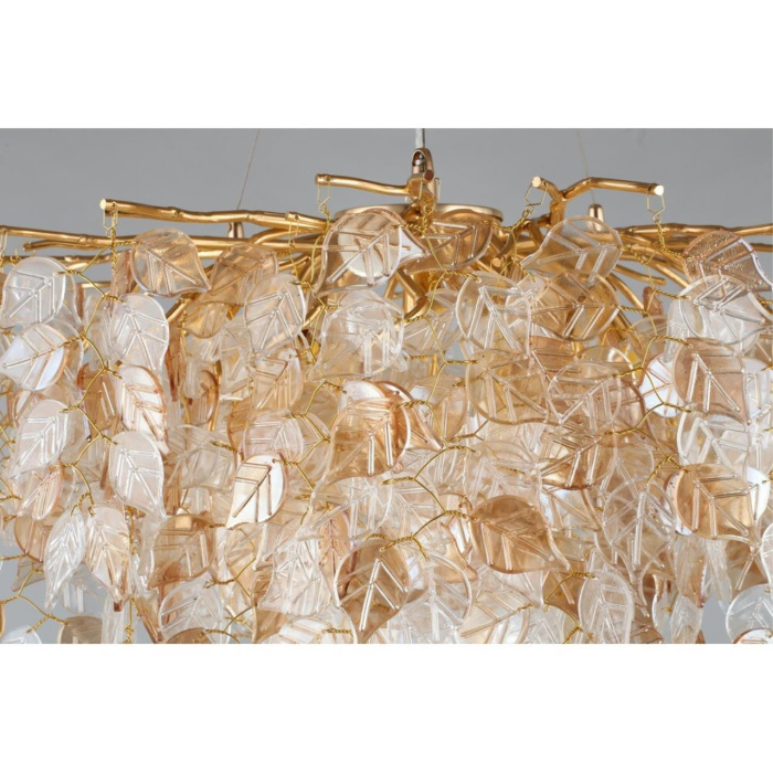 Люстра подвесная Aployt Rochell APL.850.03.10