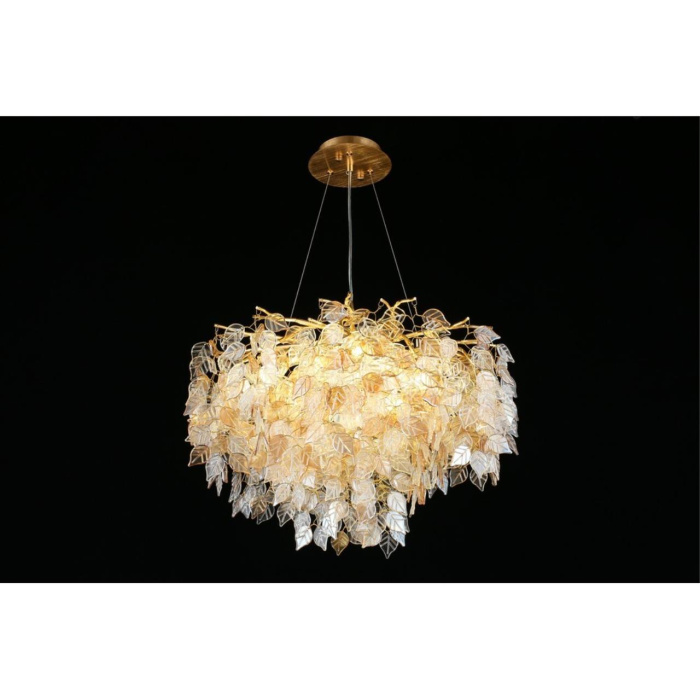 Люстра подвесная Aployt Rochell APL.850.03.10